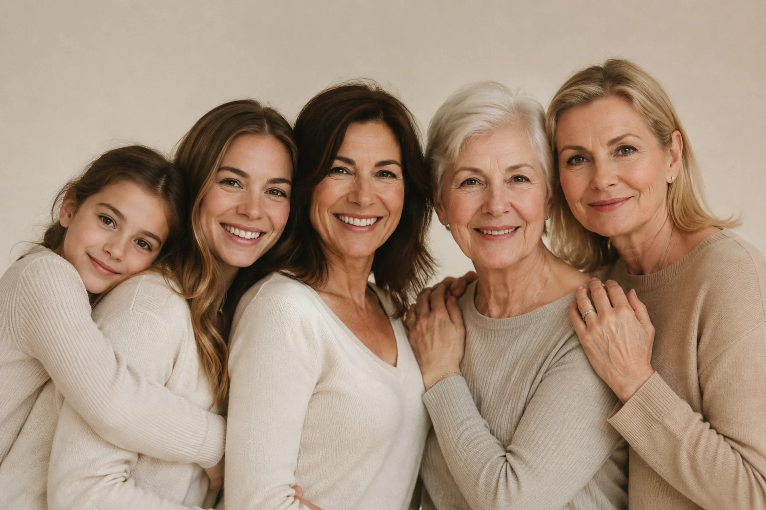 Salute della donna