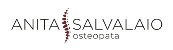 Anita Salvalaio Osteopata